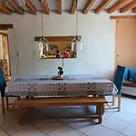B&B Demeure Du Vivier 3*