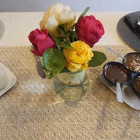 Demeure Du Vivier Bed & Breakfast