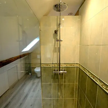Bed & Breakfast Demeure Du Vivier
