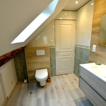 Demeure Du Vivier 3*