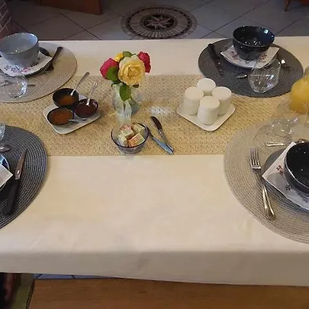 Demeure Du Vivier Appenai-sous-Belleme