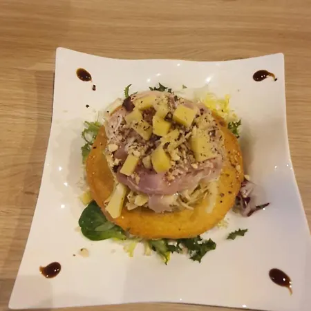 Demeure Du Vivier 3*