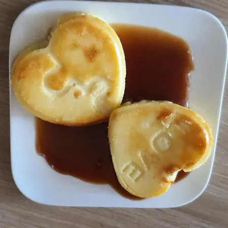 Demeure Du Vivier Couette-café 3*