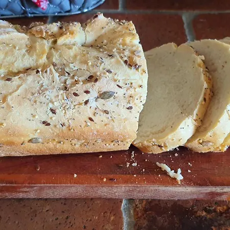 Demeure Du Vivier Couette-café Appenai-sous-Belleme