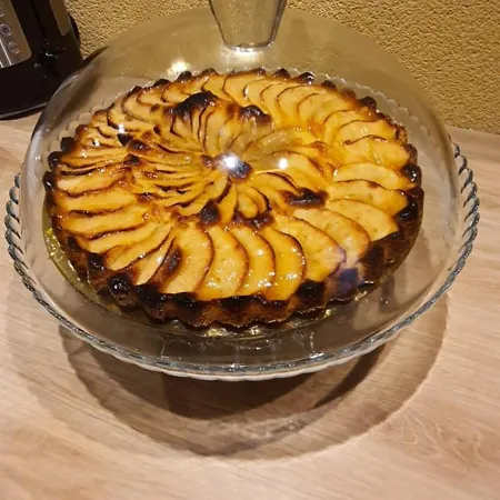 Demeure Du Vivier Couette-café 3*