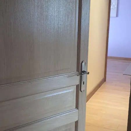 B&B Demeure Du Vivier Appenai-sous-Belleme