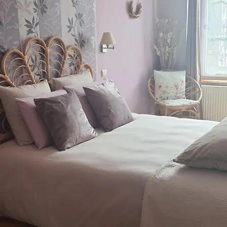Demeure Du Vivier B&B 3*