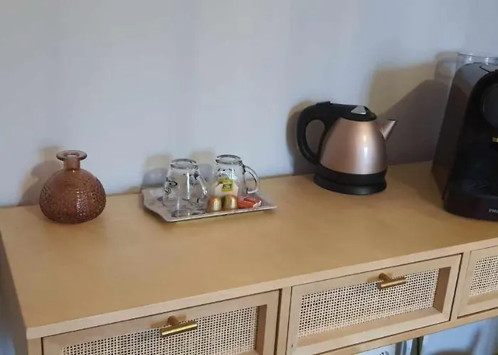 Demeure Du Vivier Appenai-sous-Belleme