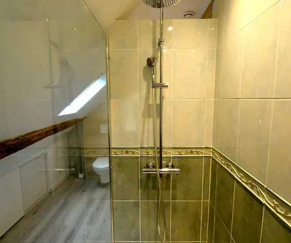 Bed & Breakfast Demeure Du Vivier