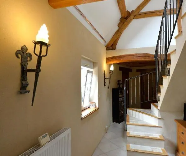 Demeure Du Vivier Appenai-sous-Belleme