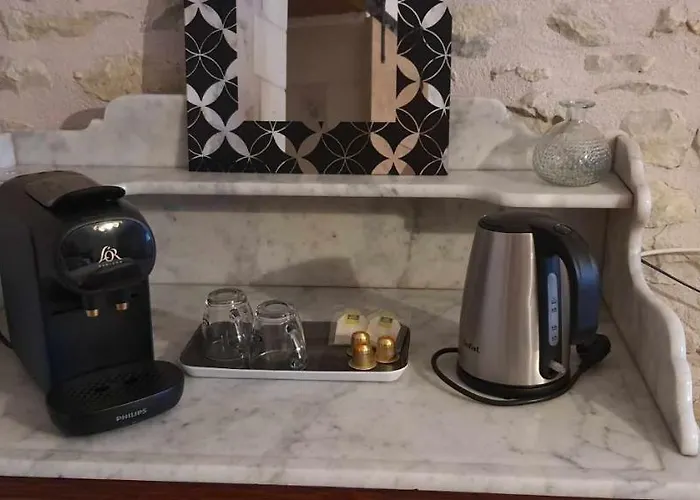 Demeure Du Vivier Appenai-sous-Belleme