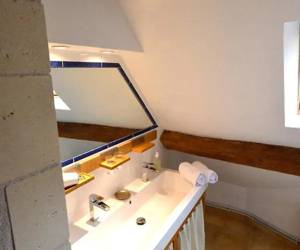 Bed & Breakfast Demeure Du Vivier