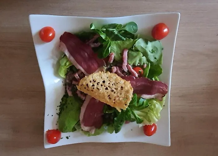 Bed & Breakfast Demeure Du Vivier Appenai-sous-Belleme