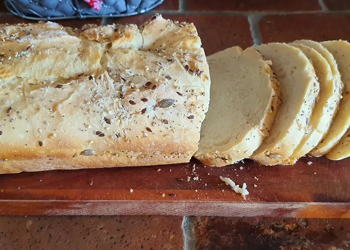 Demeure Du Vivier Bed & Breakfast Appenai-sous-Belleme