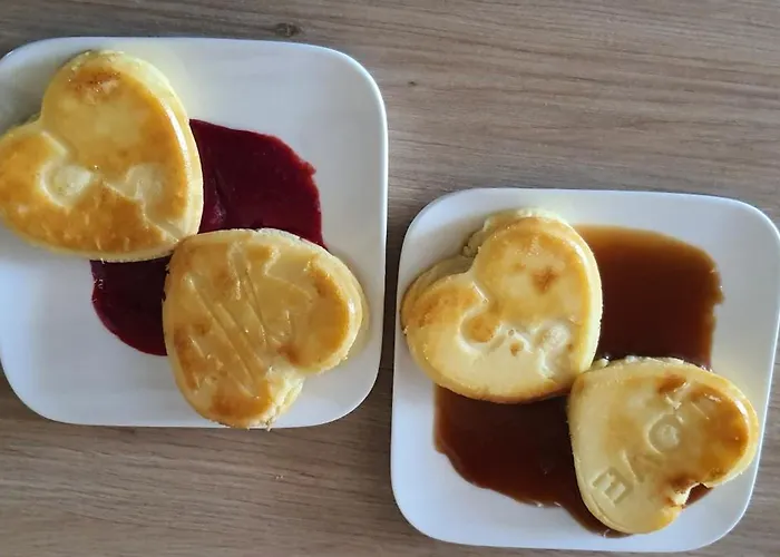 Demeure Du Vivier Bed & Breakfast