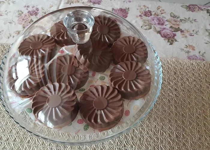 Bed & Breakfast Demeure Du Vivier