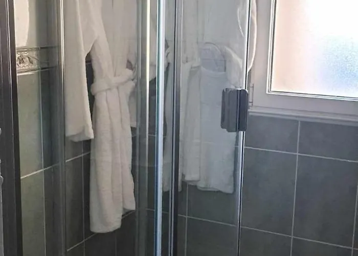 Bed & Breakfast Demeure Du Vivier Appenai-sous-Belleme