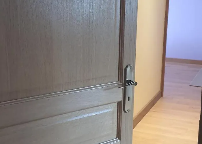 Bed & Breakfast Demeure Du Vivier Appenai-sous-Belleme