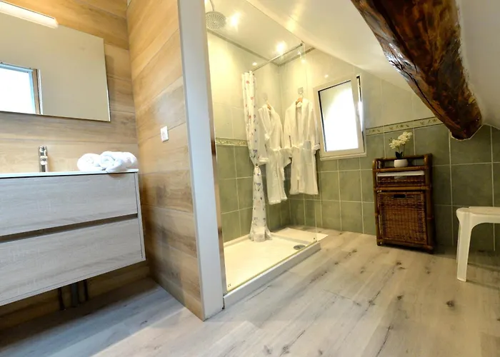 Demeure Du Vivier 3*